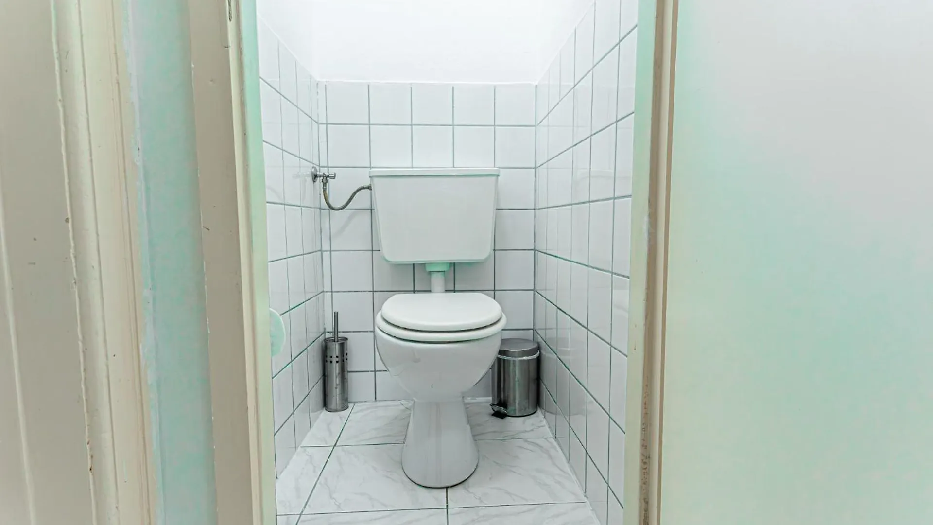 Comfy 1Br Apartment 15 Min From Heart Of Vídeň