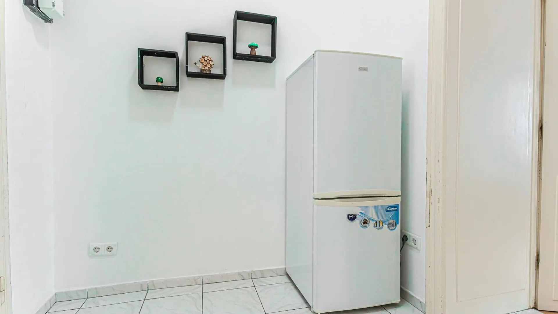 Comfy 1Br Apartment 15 Min From Heart Of Vídeň