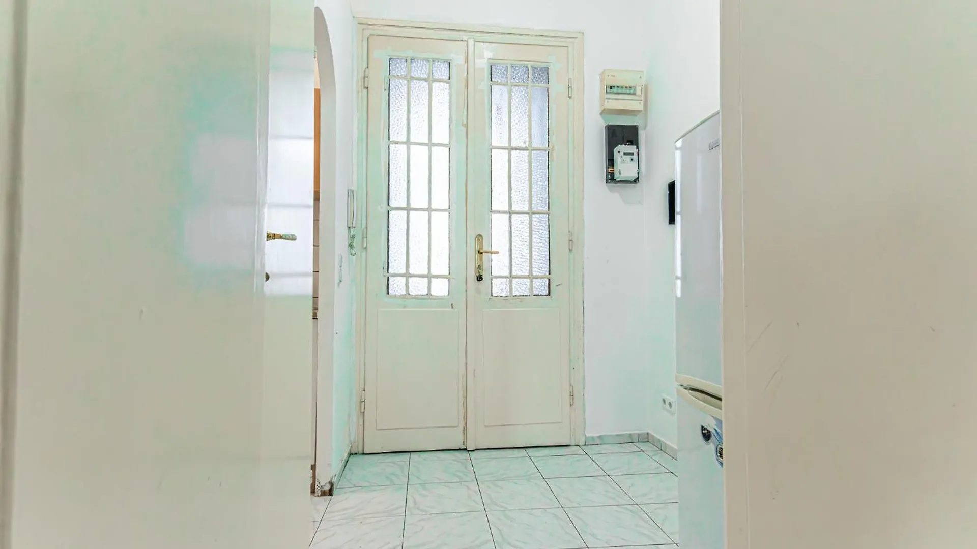 Comfy 1Br Apartment 15 Min From Heart Of Wiedeń Austria